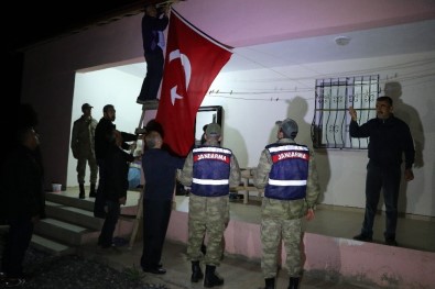 Şehit Yarbay Songül Yakut'un acı haberi annesine verildi!