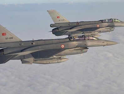 Saldırı hazırlığındaki 6 terörist etkisiz hale getirildi