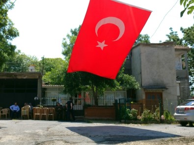 Şırnak Şehidi Albay Gökhan Peker'in Acı Haberi Baba Ocağına Ulaştı