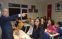 HASAN AKGÜN - TEOG'da Büyükçekmece Farkı