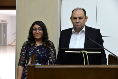 Tepebaşı Belediyesinden Personeline 'Etik' Semineri