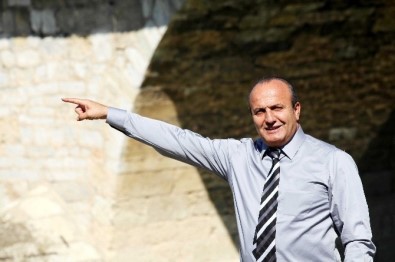 TOKİ, Taşköprü'ye Yapacağı 310 Konut İçin İhaleye Çıktı