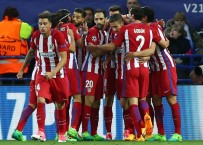 ATLETICO MADRID - Transfer Yasağını CAS Da Onadı