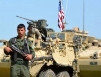 Trump yönetiminden PKK/PYD'ye milyon dolarlık yatırım