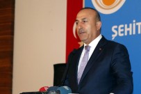 'Tüm Şehitliklerimizi Tek Tek Bulup Yeniden İhya Edeceğiz'