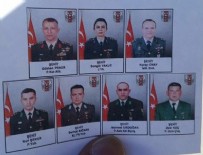 HELİKOPTER KAZASI - Türkiye şehitlerini memleketlerine uğurlandı