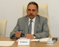 ZAM(SİLİNECEK) - Van'da UKOME Toplantısı