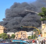 VATIKAN - Vatikan'da Panik