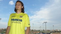 MANCHESTER - Villareal Enes Ünal'ı Açıkladı
