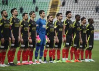 MURAT YILDIRIM - Yeni Malatyaspor'da Süper Lig Kadrosu Belli Oldu