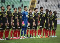 MURAT YILDIRIM - Yeni Malatyaspor'da Süper Lig Kadrosunda Yer Alacak 10 Futbolcu Belli Oldu