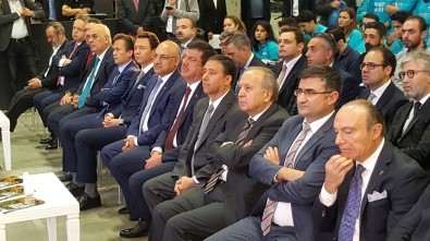 Zeybekci Açıklaması 'Yeni Bir Zirveyi 2017 Yılında Oluşturacağız'