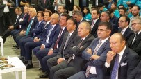 YÜKSEK GERİLİM - Zeybekci Açıklaması 'Yeni Bir Zirveyi 2017 Yılında Oluşturacağız'