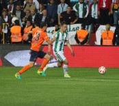 Ziraat Türkiye Kupası Atiker Konyaspor'un