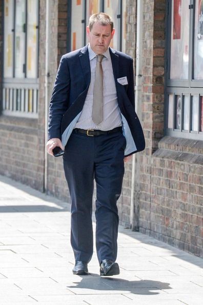 Kadın patrondan ahlaksız teklif