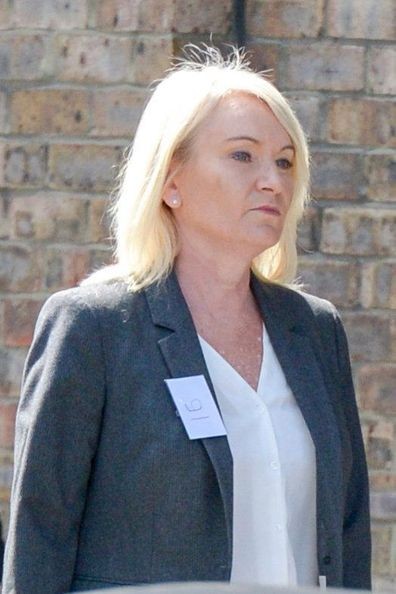 Kadın patrondan ahlaksız teklif