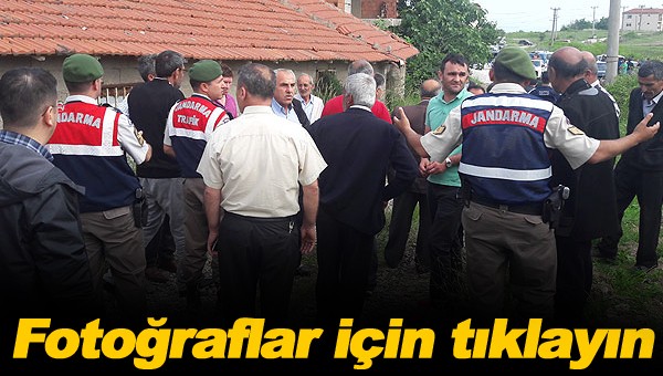 Bonzai bağımlısı kaçırdığı 5 yaşındaki kıza tecavüz edip...