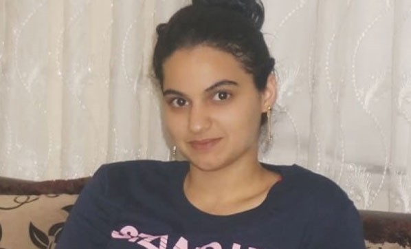 'Suriyeli gelin' yine ortaya çıktı!