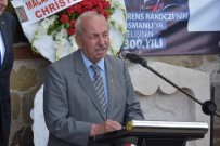 RAKOCZI MÜZESI - 15. Macar Kültür Günleri