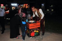 MUSTAFA BALOĞLU - Akşehir Belediyesi'nin Ramazan Geceleri Programı İlgi Gördü