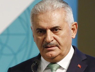 Başbakan Yıldırım: İzin vermeyeceğiz