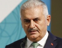 KUZEY SURİYE - Başbakan Yıldırım: İzin vermeyeceğiz