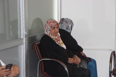 Bursa'da 2 Hastaya Böbrek 1 Hastaya Karaciğer Piyangosu Çıktı