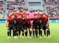 ARDA TURAN - Dünya Kupası Yolunda Rakip Kosova