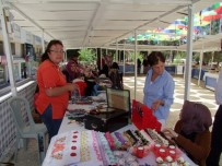 'El Emeği' Sergisi Açıldı