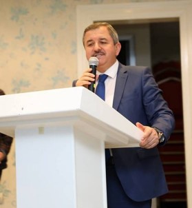 Fatsa'ya Estetik Dokunuş