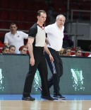 ABDİ İPEKÇİ - Hazırlık Maçı