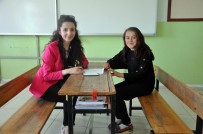 ALPER TAŞ - İhsaniye'de Özel Yetenekli Öğrenciler Belirlenecek
