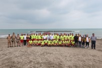 MEHMET İSPIROĞLU - Karadeniz Sahilleri Büyükşehir'e Emanet