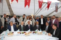 TASAVVUF - Kılıçdaroğlu, Bakırköy'de Pazar Esnafıyla İftar Yaptı