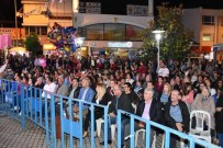HÜSEYİN TURAN - 'Kiraz Festivali' Etkinlikleri Devam Ediyor