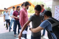 DİN KÜLTÜRÜ VE AHLAK BİLGİSİ - LYS maratonu bugün başladı