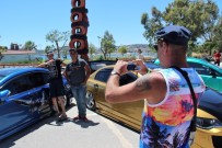 AUTO SHOW - Modifiyeli Otomobiller Yoğun İlgi Gördü