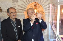 OSMAN YAŞAR - Osman Yaşar Tanaçan Fotoğraf Müzesi'ne Görkemli Açılış