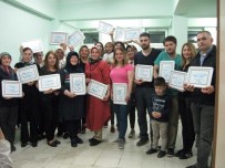 BENZERLIK - Pazaryeri HEM Çalışanları Unutulmadı