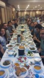 GRUP GENÇ - Ramazan'da Gaziantep Bir Başka Güzel
