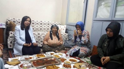 'Ramazanda  Yalnız Değilsin' Projesi