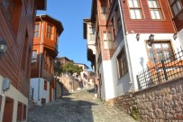 Şehitler Anıt Park'ı 15 Temmuz'da Bitiyor