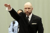 ANDERS BEHRİNG BREİVİK - Seri Katil Anders Behring Breivik Adını Fjotolf Hansen Olarak Değiştirdi