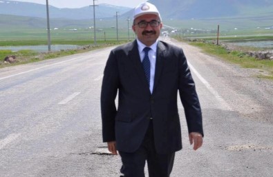 Türkiye Tümbulsevder Dernek Başkanı Darp Edildi