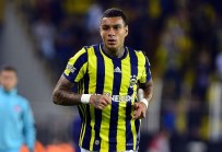 GREGORY VAN DER WIEL - Van Der Wiel'den Fenerbahçe'ye Küfür İddası