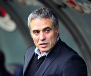 SAVAŞÇı - Yanal'ın Hedefi İki Yönlü Trabzonspor