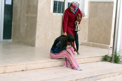 Yozgat'ta LYS'ye Geç Kalan Adaylar Gözyaşlarına Boğuldu