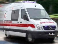 GIDA ZEHİRLENMESİ - 39 asker hastaneye kaldırıldı