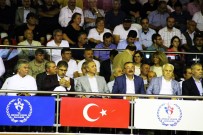 MEHMET NIL HıDıR - AK Parti 5 Bin Kişiye İftar Verdi