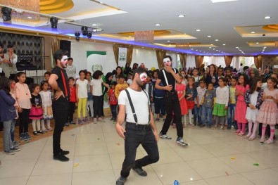 Başkan Özgökçe'den 'Dünya Yetimler Günü' Mesajı